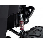 Elektrická Bugina - Buggy UTV-MX 2000N - čierna